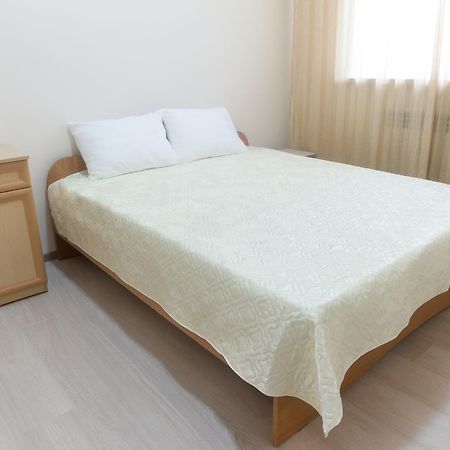 Hotel Alma Ata Zhosaly Екстер'єр фото