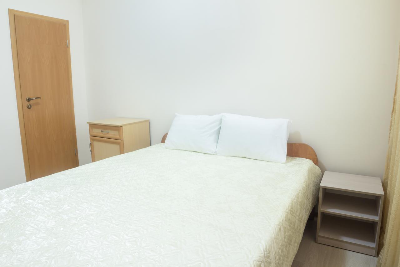 Hotel Alma Ata Zhosaly Екстер'єр фото